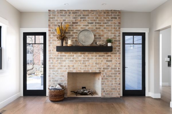 Brick Restoration in South Zanesville