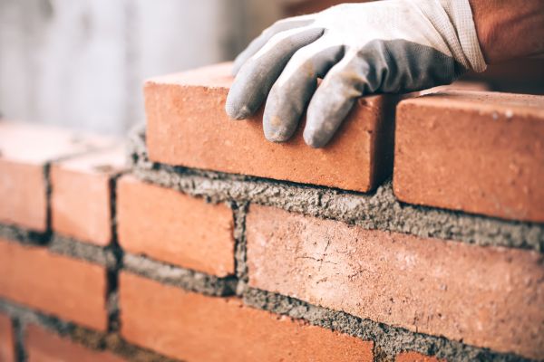 Brick Service in South Zanesville