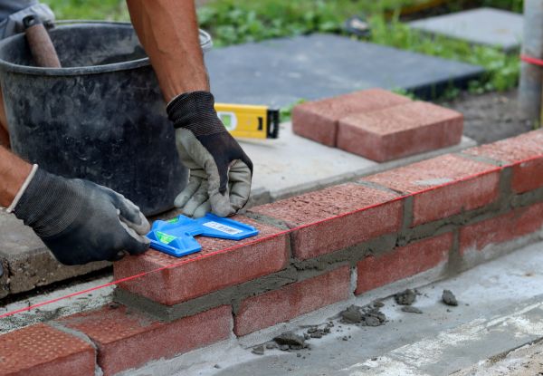 Masonry Service in South Zanesville