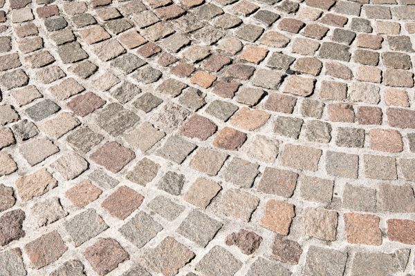 Paving Grout Repair in South Zanesville