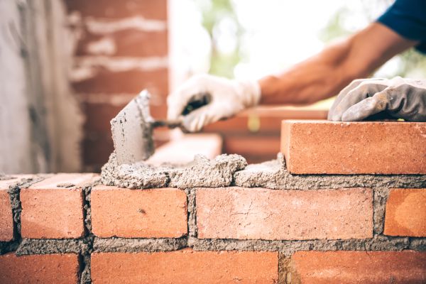 Brickwork Service in South Zanesville