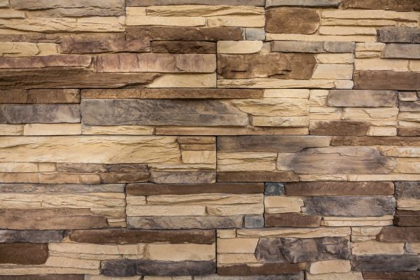 Stone Siding Installation in South Zanesville