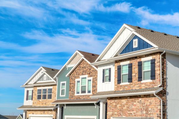 Brick Siding Repair in South Zanesville