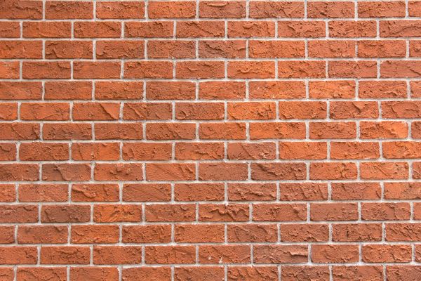 Brick Wall Replacement in South Zanesville