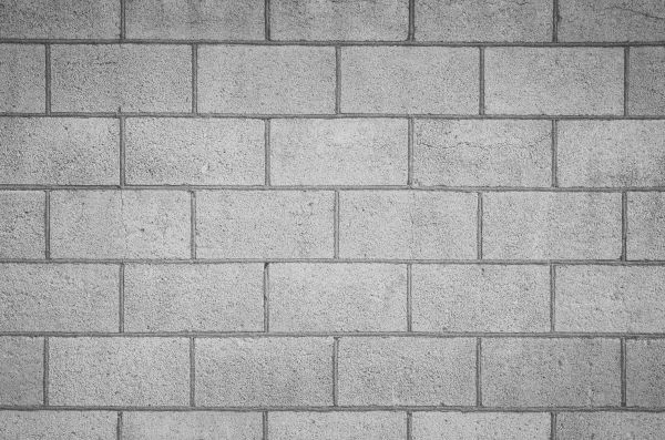 Cement Block Repair in South Zanesville