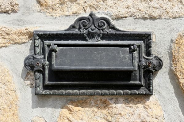 Stone Mailbox Installation in South Zanesville