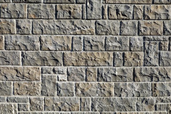 Stone Cladding Installation in South Zanesville