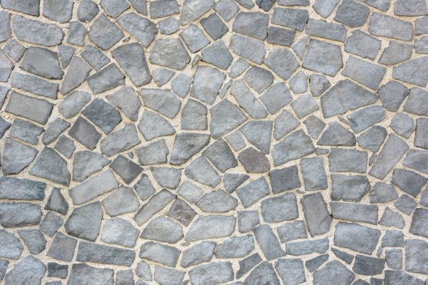 Stone Pavement Repair in South Zanesville