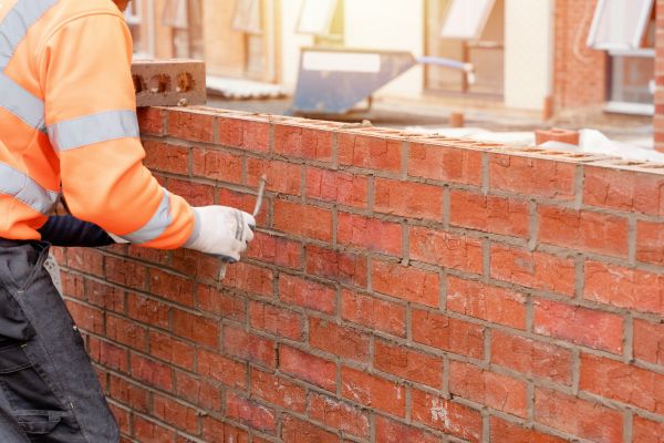 Brick Sealing in South Zanesville