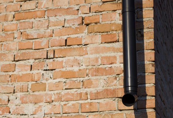 Brick Exterior Installation in South Zanesville