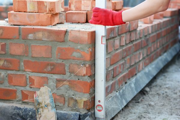 Foundation Masonry Repair in South Zanesville