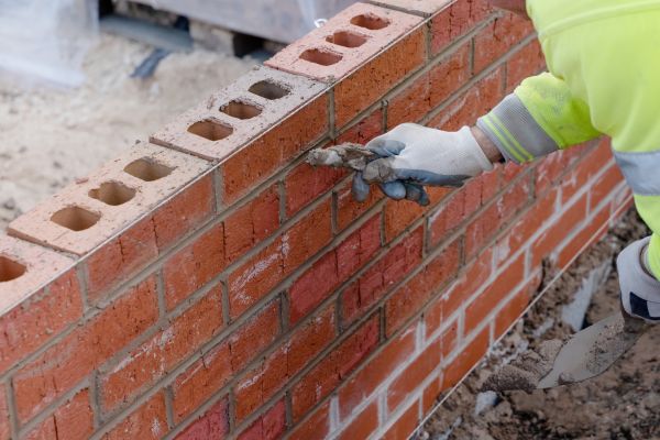 Residential Masonry in South Zanesville