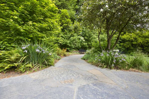 Stone Hardscape Service in South Zanesville