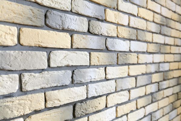 Brick Facing Repair in South Zanesville