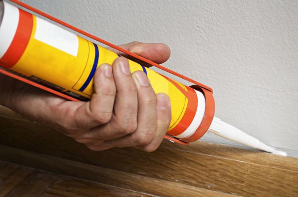Masonry Caulking in South Zanesville