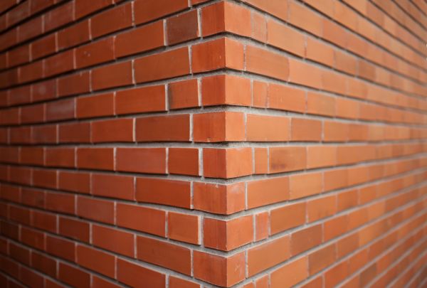 Brick Veneer Replacement in South Zanesville