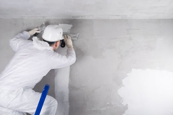 Mortar Crack Repair in South Zanesville